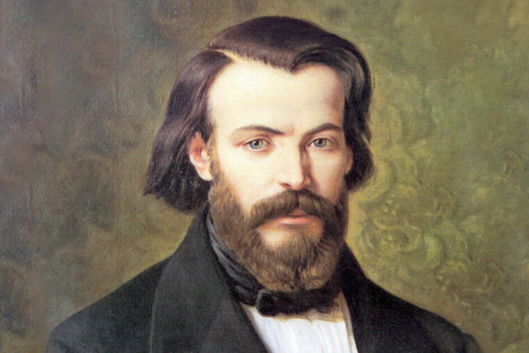 C'était un 23 avril : Frédéric Ozanam fonde la Conférence de Charité