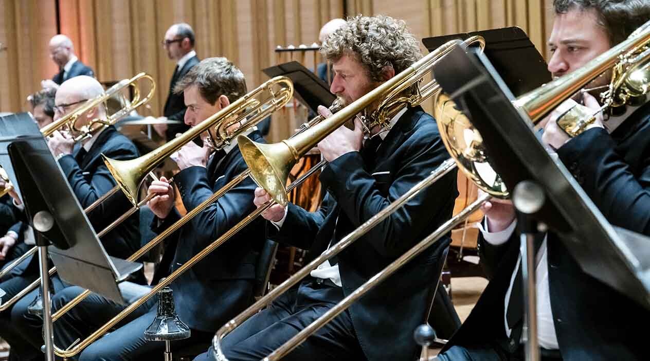 "We, the orchestra": Philippe Béziat immerses the audience in the heart of the Philharmonie de Paris