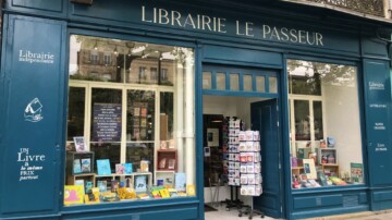 Fête de la librairie indépendante : une rose et un livre offerts, mais un secteur sous pression