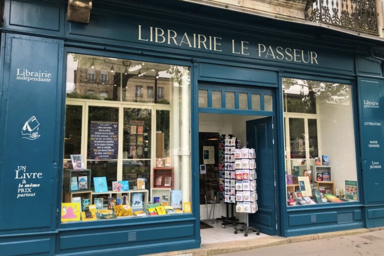 Fête de la librairie indépendante : une rose et un livre offerts, mais un secteur sous pression