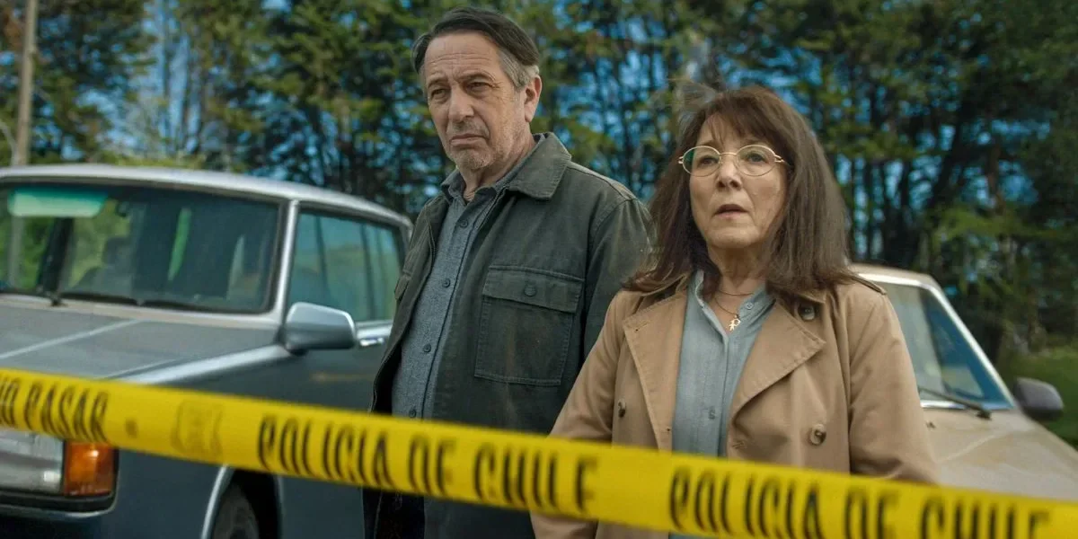 « Quelqu'un doit savoir » : le cold case chilien sur Netflix qui hante un pays entier depuis 26 ans