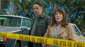 « Quelqu'un doit savoir » : le cold case chilien sur Netflix qui hante un pays entier depuis 26 ans