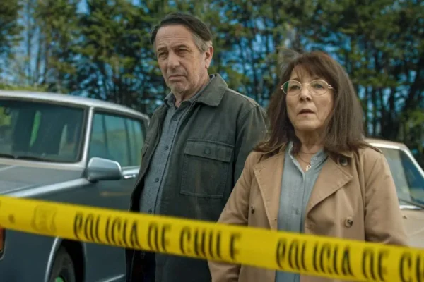 « Quelqu'un doit savoir » : le cold case chilien sur Netflix qui hante un pays entier depuis 26 ans