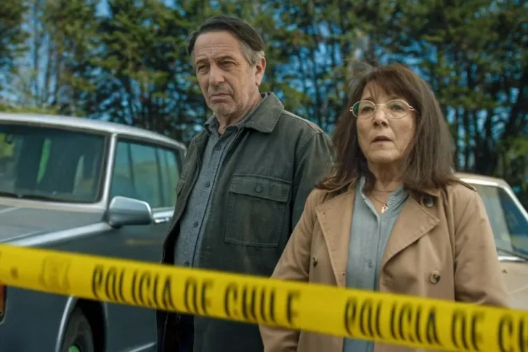 « Quelqu'un doit savoir » : le cold case chilien sur Netflix qui hante un pays entier depuis 26 ans