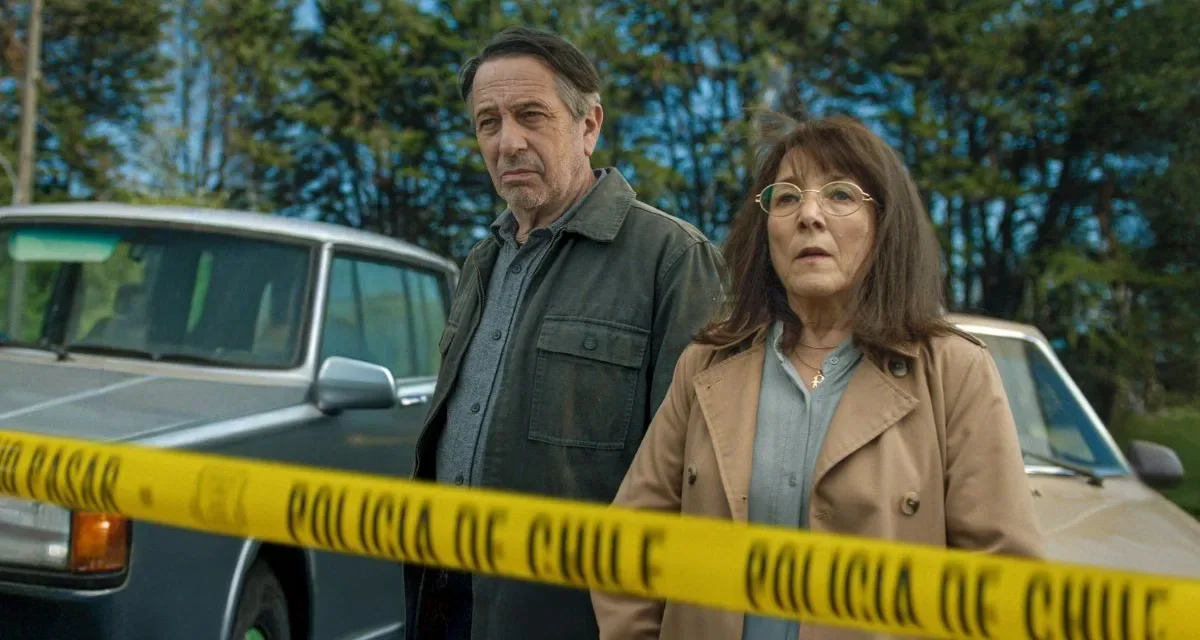 "Someone Must Know": The Chilean cold case on Netflix that has haunted an entire country for 26 years