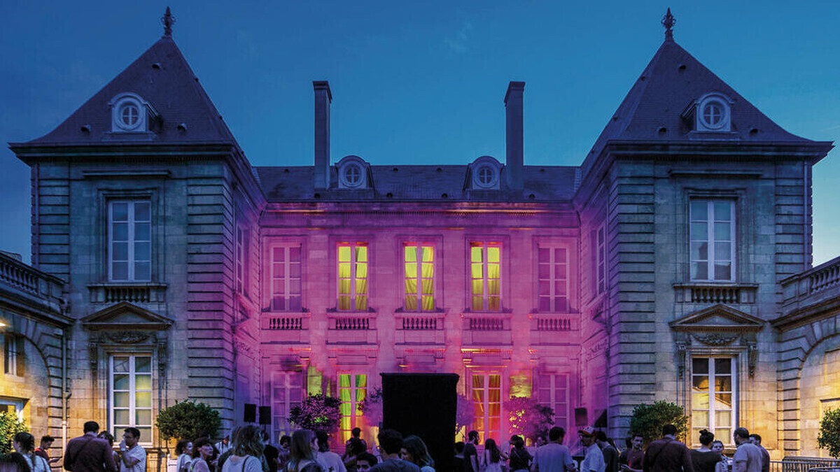 Le MADD de Bordeaux rouvre après quatre ans de travaux