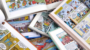 Des Bulles dans la Ville : le festival BD d'Antony plonge dans les mondes imaginaires le 30 mai