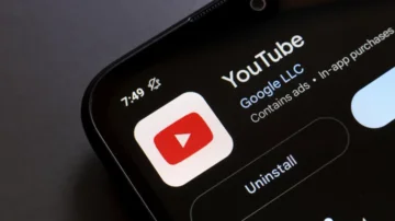 YouTube offre aux stars d'Hollywood un outil gratuit pour traquer les deepfakes à leur effigie