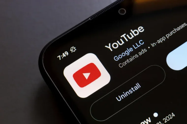 YouTube offre aux stars d'Hollywood un outil gratuit pour traquer les deepfakes à leur effigie