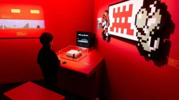 Video Games & Music à la Philharmonie : la bande-son du jeu vidéo entre dans le temple de la musique classique