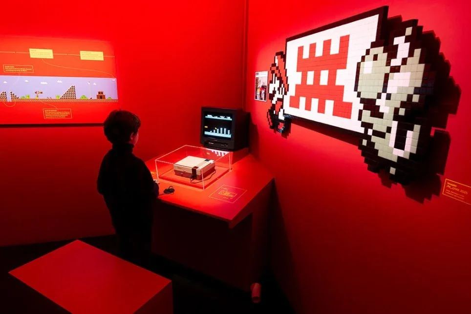 Video Games & Music at the Philharmonie: the video game soundtrack enters the temple of classical music