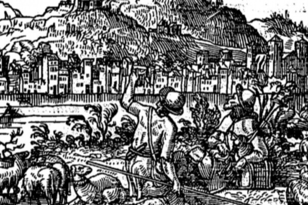 C'était un 25 avril : La « Grande Rebeyne » de Lyon