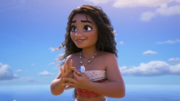 Disney+ adapte trois chansons cultes en langue des signes