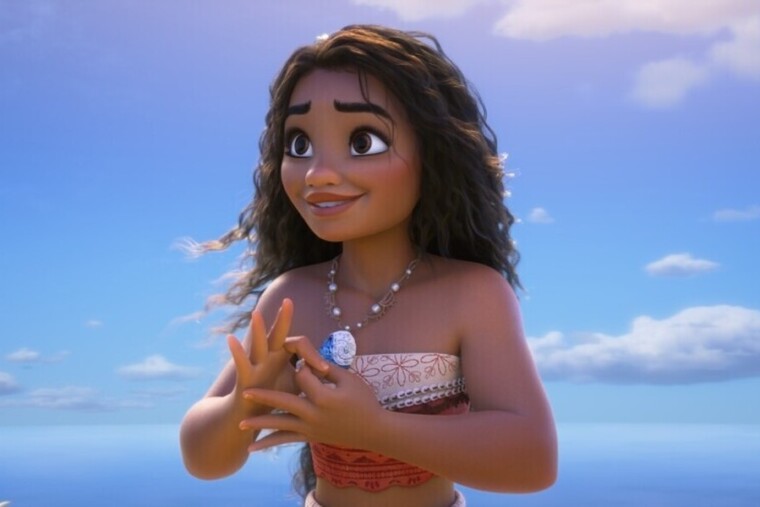 Disney+ adapte trois chansons cultes en langue des signes