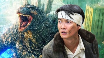 Godzilla Minus Zero promet une proximité inédite avec le monstre pour novembre 2026