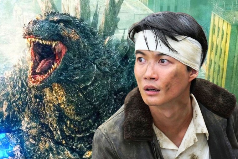 Godzilla Minus Zero promet une proximité inédite avec le monstre pour novembre 2026