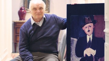 Un Modigliani spolié par les nazis doit être restitué à un agriculteur français après 17 ans de bataille judiciaire