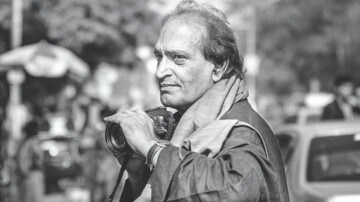 Raghu Rai, photographe de l'âme indienne et témoin de Bhopal, est mort à 83 ans