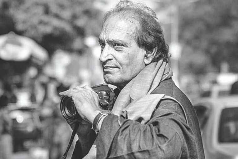 Raghu Rai, photographe de l'âme indienne et témoin de Bhopal, est mort à 83 ans