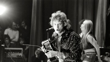 « La véritable histoire de La musique que j'aime » : Michel Mallory lève le voile sur le tube mythique de Johnny