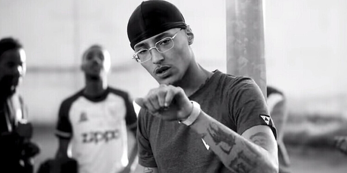 Freeze Corleone condamné à 15 mois avec sursis pour apologie du terrorisme