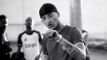 Freeze Corleone condamné à 15 mois avec sursis pour apologie du terrorisme