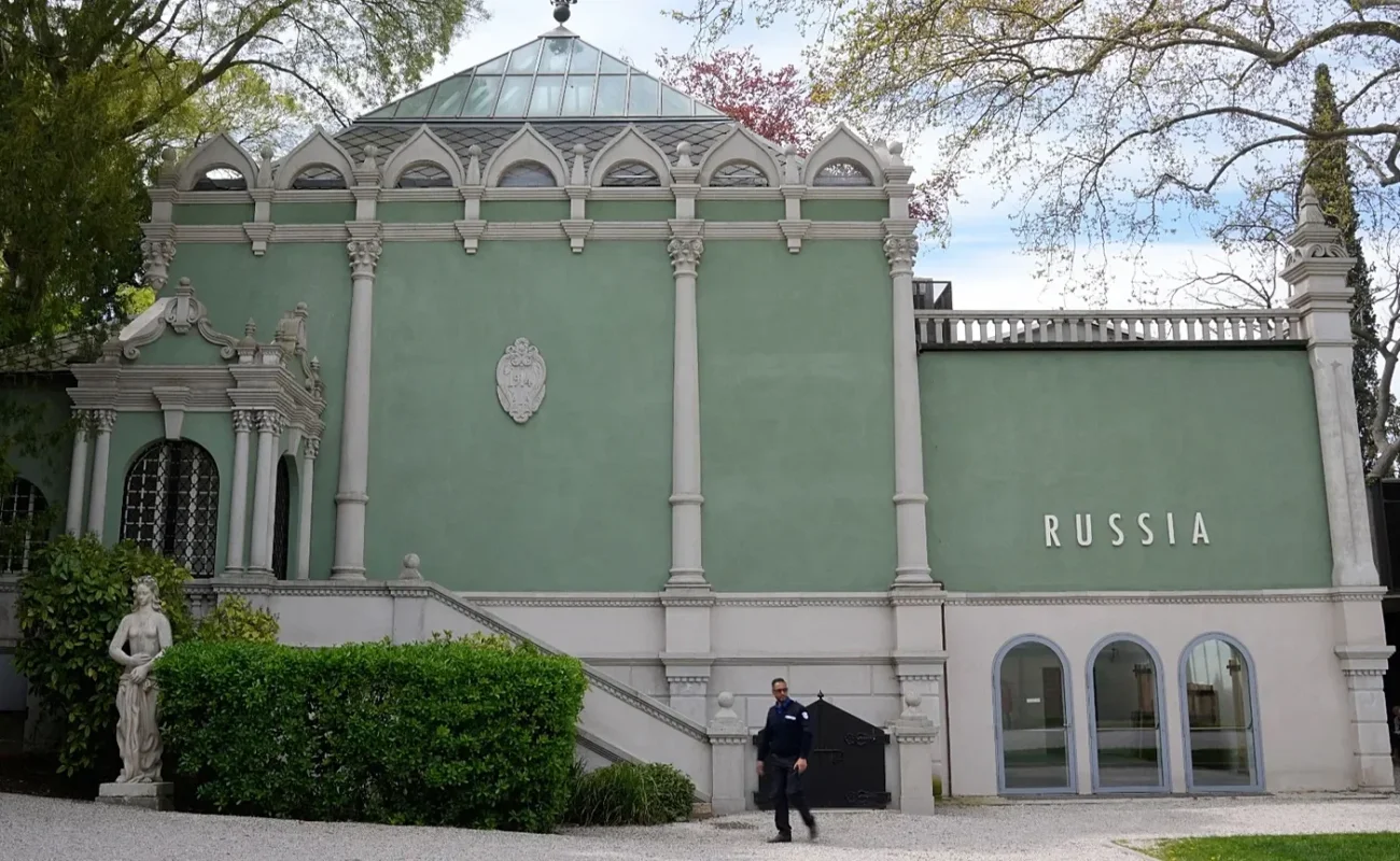 Biennale de Venise 2026 : la Russie et Israël exclus du palmarès sous pression européenne