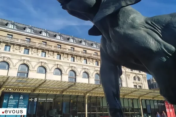 Jours fériés de mai 2026 à Paris : musées, châteaux et monuments ouverts pour le pont