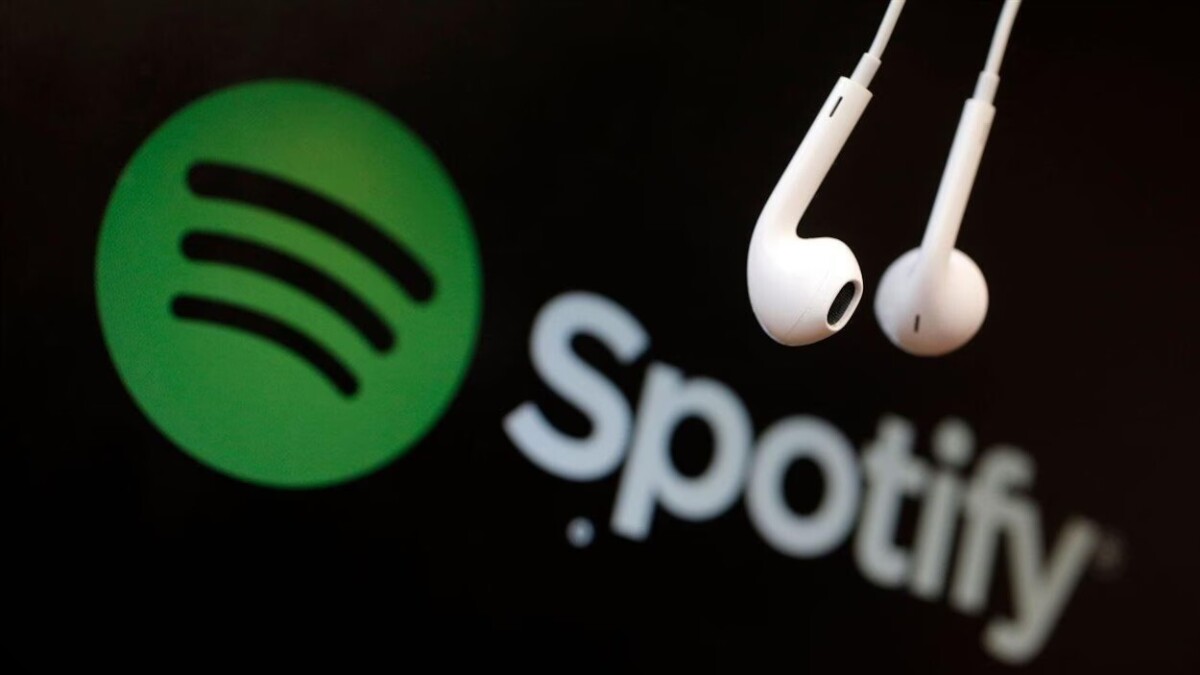 Spotify fête ses 20 ans et dévoile ses classements historiques