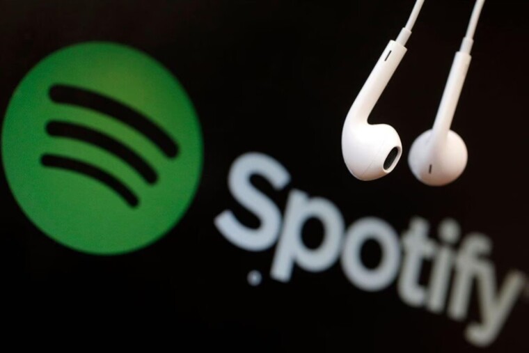 Spotify fête ses 20 ans et dévoile ses classements historiques