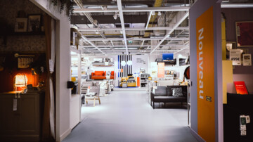 Ikea lance des magasins compacts pour accélérer son expansion en France
