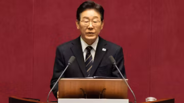 Incursion de drone : le président sud-coréen présente ses regrets à Pyongyang et tente d’apaiser les tensions