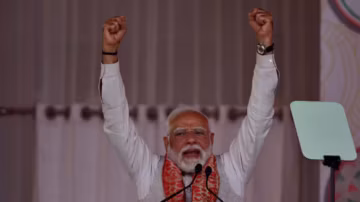 Inde : Modi veut réserver un tiers des sièges aux femmes, une réforme majeure qui divise la classe politique