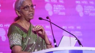 Inde : la ministre des Finances appelle à renforcer la régulation face aux cyber-risques