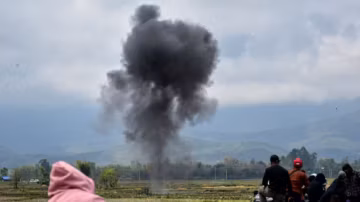 Inde : reprise des violences au Manipur, au moins quatre morts dont deux enfants