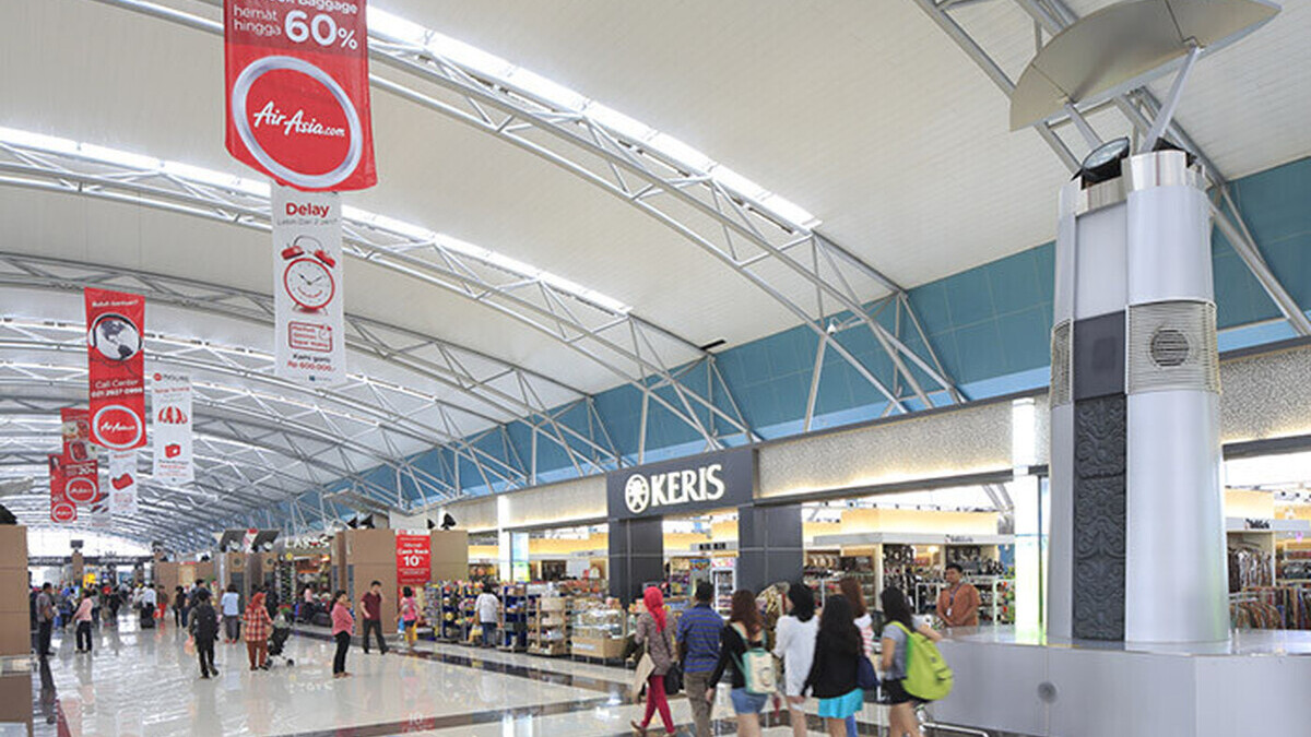 Indonésie : Jakarta autorise une hausse des prix des vols intérieurs jusqu’à 13 %