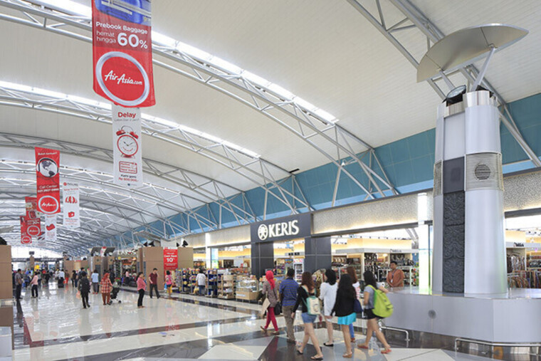 Indonésie : Jakarta autorise une hausse des prix des vols intérieurs jusqu’à 13 %