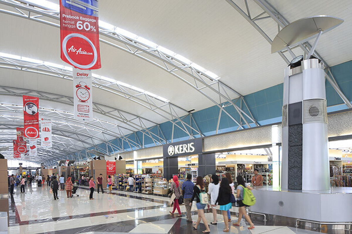 Indonesia: Jakarta authorizes a price increase of up to 13% on domestic flights