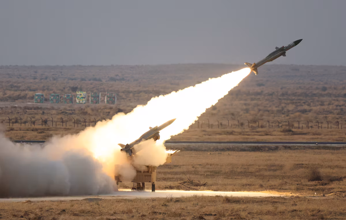 Defense industry: Indian exports explode by 62% and exceed $4 billion