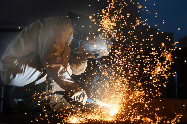 Industrie mondiale : la guerre en Iran fait exploser les coûts et fragilise la reprise
