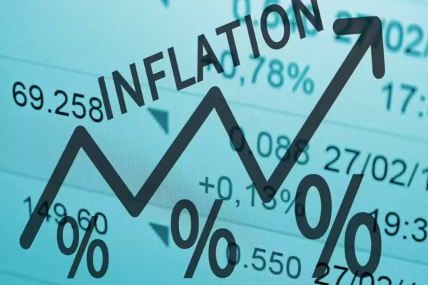 Inflation: le pétrole remet un coup d'accélérateur sur les prix en mars
