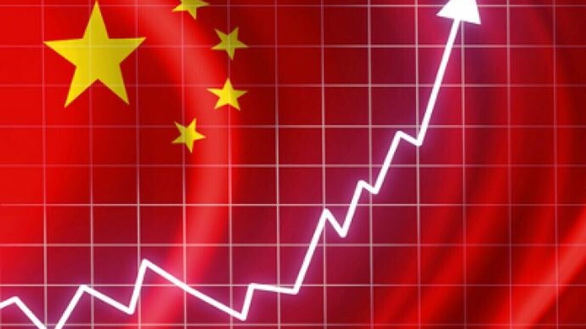 Inflation modérée en Chine et reprise des prix à la production en mars