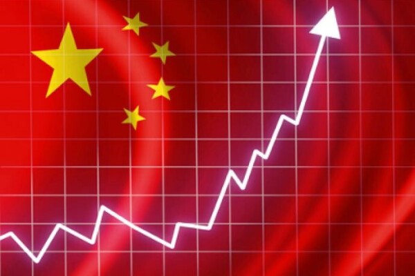 Inflation modérée en Chine et reprise des prix à la production en mars
