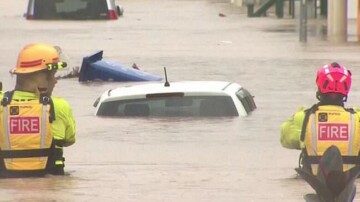 Inondations en Nouvelle-Zélande : Wellington lance une vaste opération de nettoyage après des pluies torrentielles