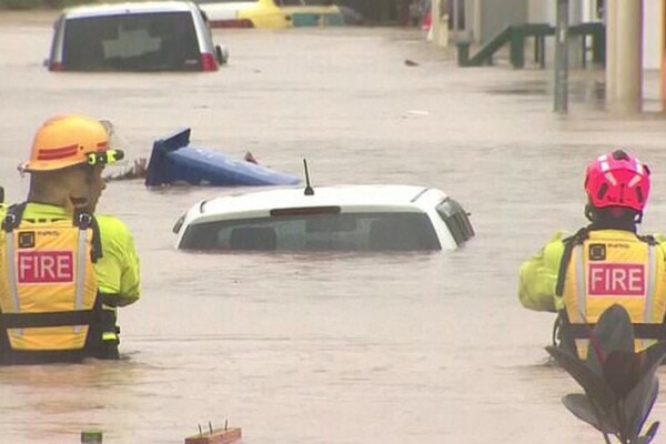 Inondations en Nouvelle-Zélande : Wellington lance une vaste opération de nettoyage après des pluies torrentielles