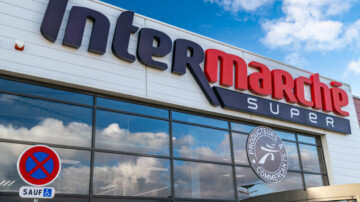 Intermarché vise 40 % de ventes issues de ses marques propres d’ici trois ans
