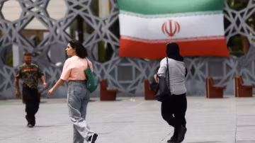 Internet sous contrôle en Iran : Téhéran desserre l’étau pour les entreprises après deux mois de coupure