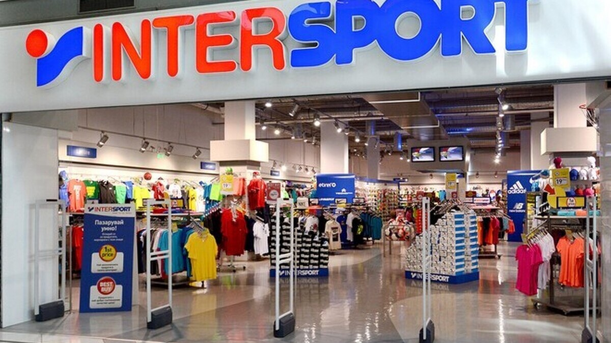 Intersport résiste en 2025 et relance son offensive en Espagne et au Portugal