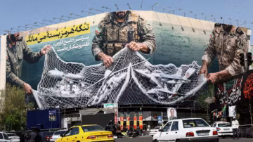 Iran : Téhéran défie Washington à la veille de l’ultimatum de Trump sur le cessez-le-feu