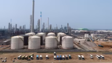 Iran : Washington durcit encore les sanctions et vise un acteur chinois du secteur pétrolier